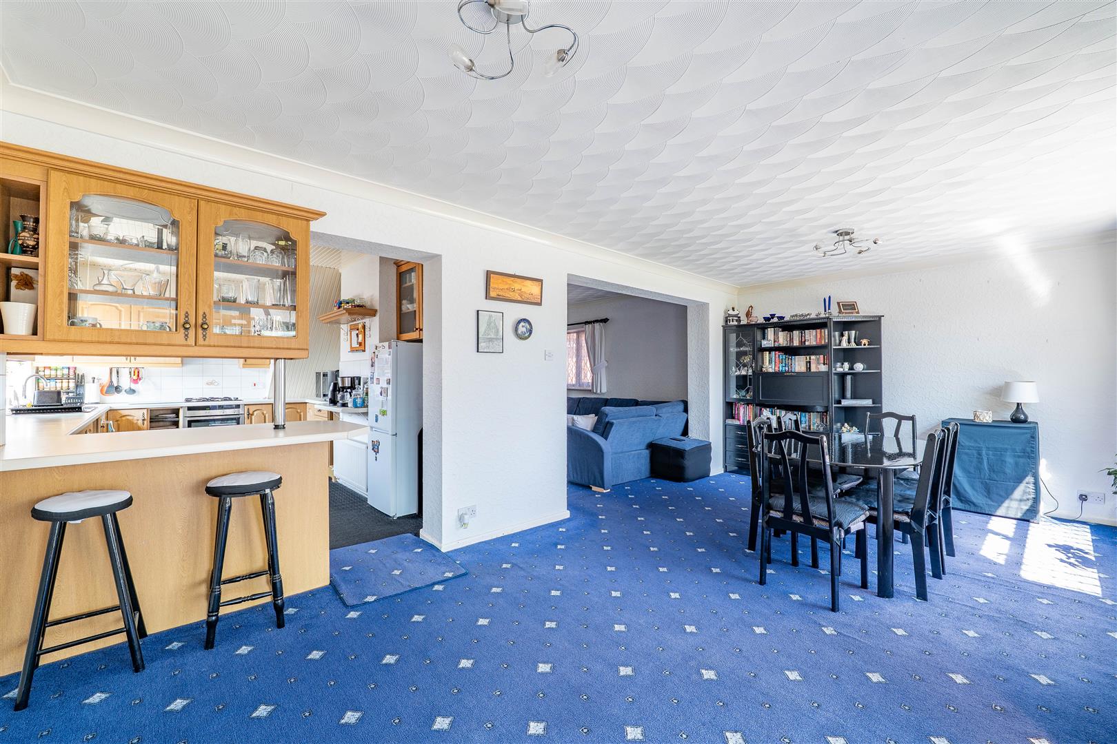 Evesham Close, Hutton, Preston